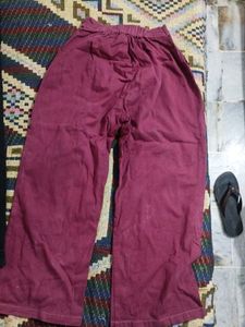 2 Trousers