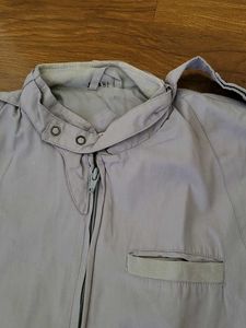 Rain + Light Cold Jacket