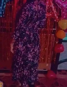 Beautiful Dress