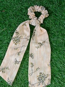 Scrunchies..Handmade