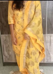 Salavar Suit💥 Price Drop💥