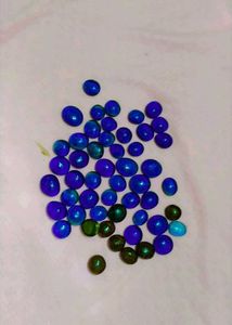 Colorful Craft Beads
