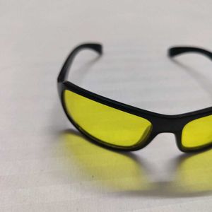 Night Drive Eye Protection Goggles