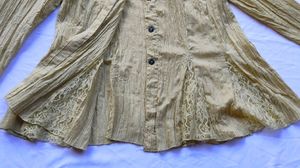 Cotton Tops
