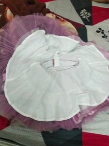 Beutiful Girls Frock