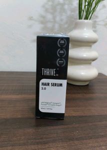 Thrive Hair Serum 2.0