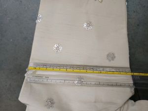 Embroidered Lehenga Skirt