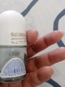 Nivea Natural Glow Deodrant