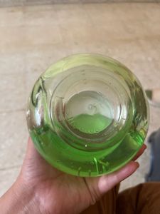 Greenleaf aloevera gel
