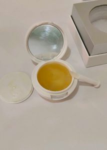 La Pink Vanilla Lip Care