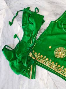 Rajputi Poshak For Wedding