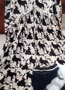 Sale Offer 🎉Aliya Kurti 3 Pc Set