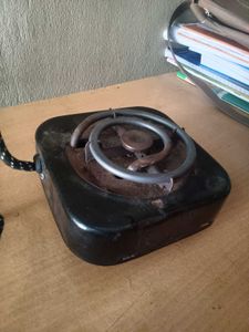 mini hot plate