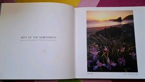 VIEWS Best of the Northwest Book
