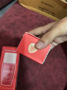 Dot &amp; Key Tinted Sunscreen