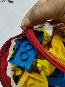 Building Blocks