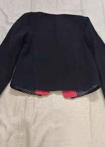 Air Hostess Waistcoat