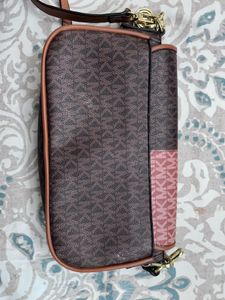 Michael Cors Sling Bag