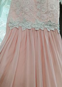 Long Girls 👗Dress