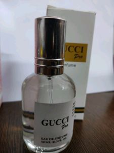 ( Set Of 5) Gucci Pro  Perfume