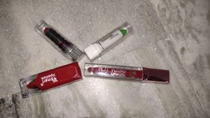 Lipstick