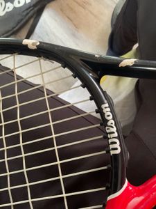 Wilson Tennis Racket