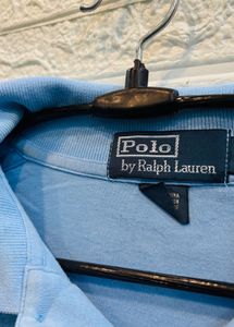 🇺🇸 Ralph Lauren Imported Tshirt