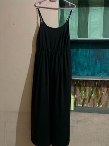Vero Moda Jumpsuit Sleeveless