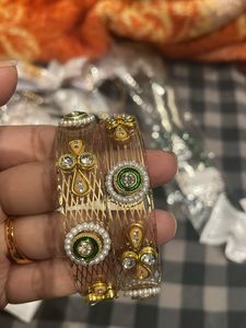 Borosil Bangles