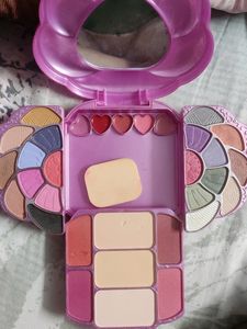 All In Makeup Kit From Dubai UAE