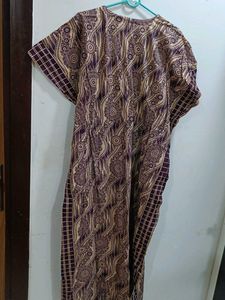 Kaftan For Women