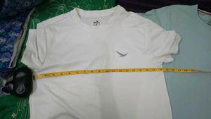 White T-Shirts combo