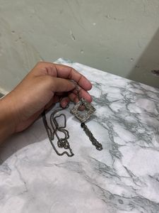 Neck Chain