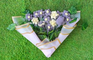 Flower Bouquet