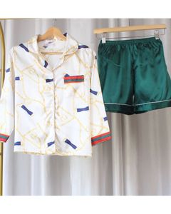 Korean 2Pc Night Suit