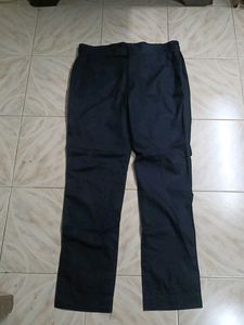 Branded Trousers