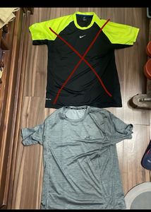 Nike Active Wear