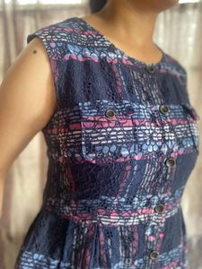Retro Dress