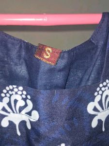 Full Hand Kurta Size -S