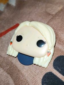 Funko Pop! Ginny Weasley Head - Harry Potter