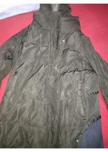 Men Or Women Jacket Hoody Winter No Flaws