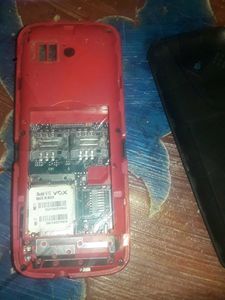 Keypad Mobile