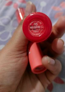 Combo Uslike Lip Tints And Etude