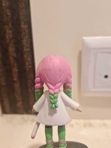 Mitsuri Kanroji Figure / DEMON SLAYER