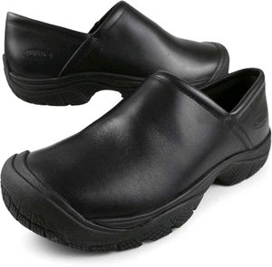 KEEN Utility PTC Slip On 2 Kitchen Shoes for Men&#39;s