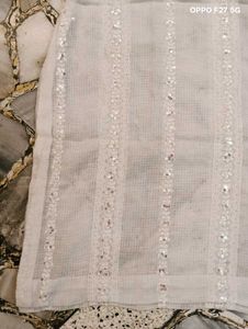 CHIKANKARI SALWAR SUIT