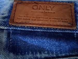 Jeans (Ladies)