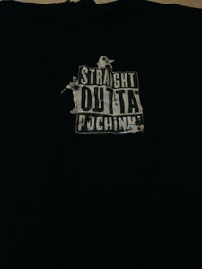 COMBO OFFER! Black Tee And Cargo Pants