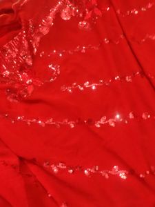 Used Saree