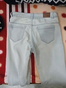 New Pant Of Wavelength Brand